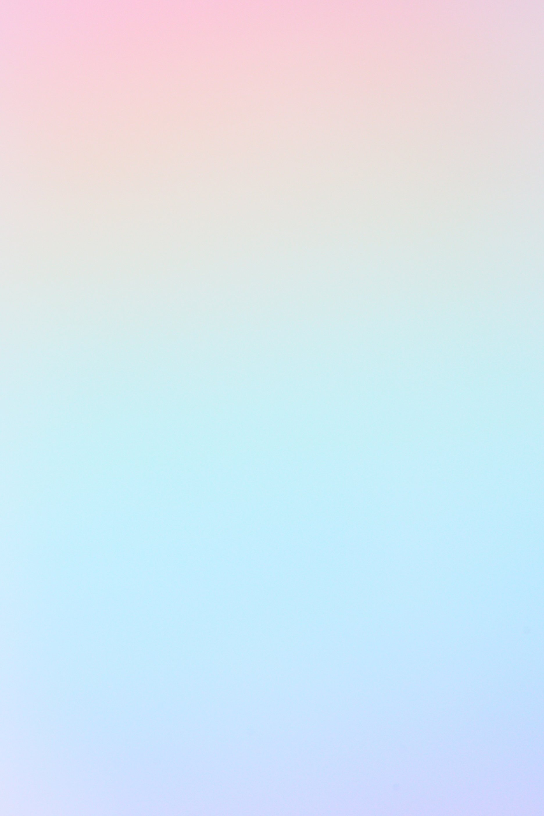 A Pastel Background